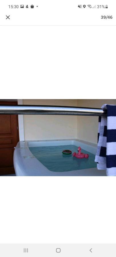 Sun Stories Suites Vóthon Dış mekan fotoğraf