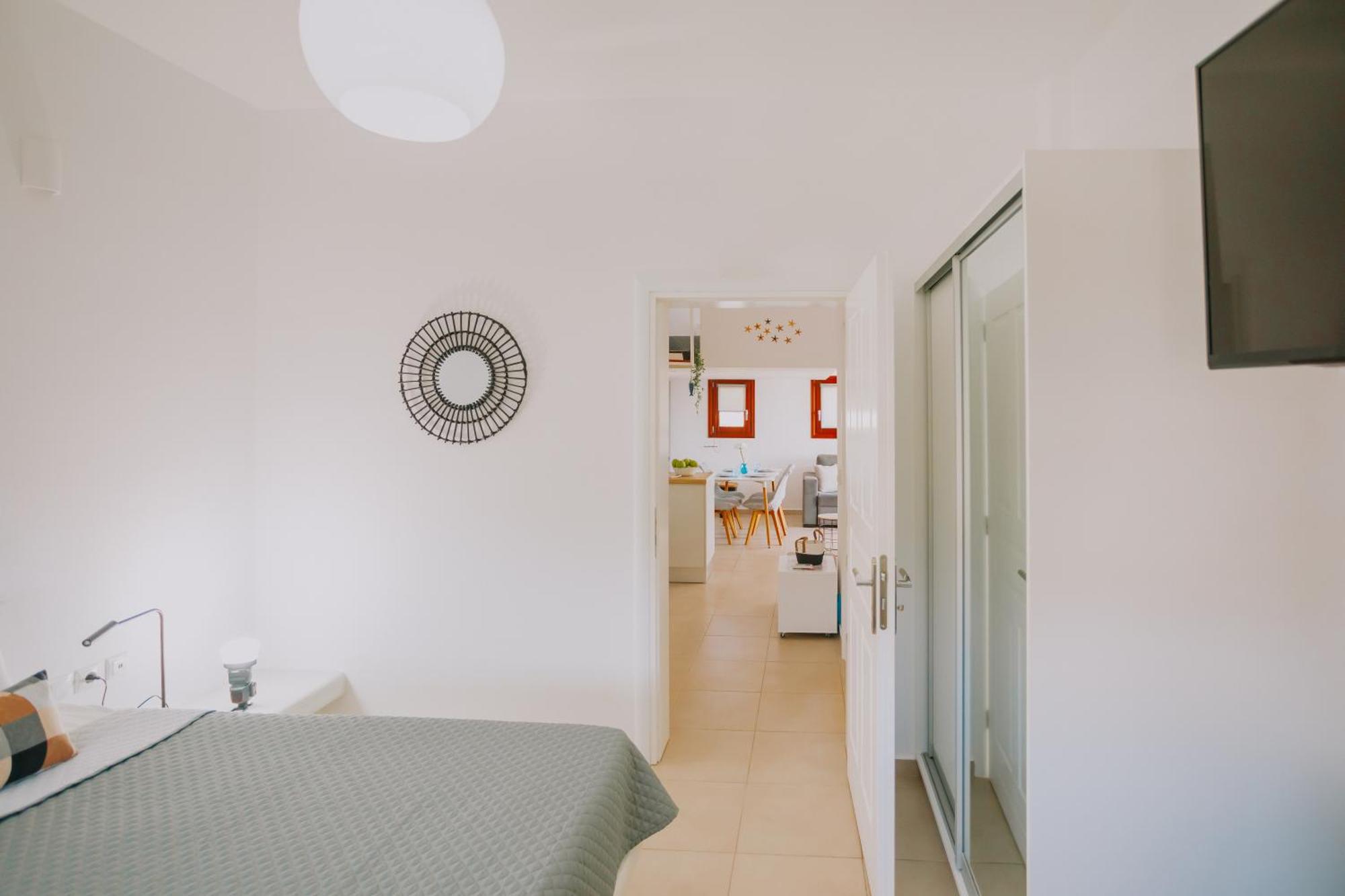 Sun Stories Suites Vóthon Dış mekan fotoğraf