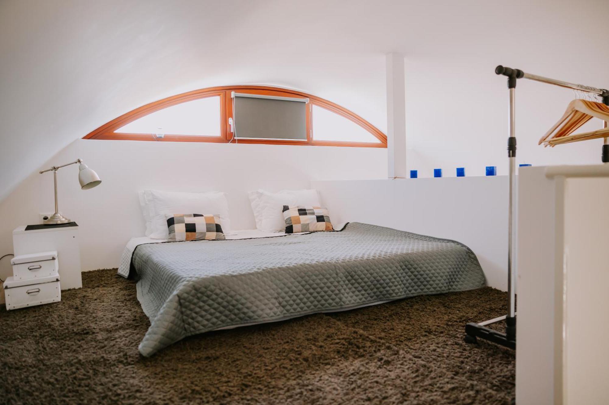Sun Stories Suites Vóthon Dış mekan fotoğraf
