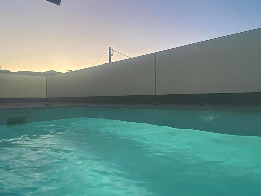 Sun Stories Suites Vóthon Dış mekan fotoğraf